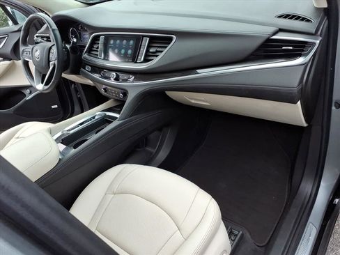 Used 2023 Buick Enclave Essence w/ Experience Buick Package image 16