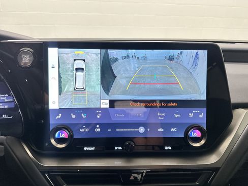 Used 2024 Lexus TX 350 AWD w/ Technology Package image 25