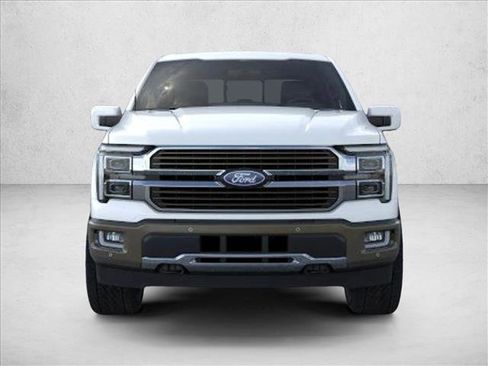 New 2026 Ford F150 King Ranch w/ Equipment Group 601A High AWD/4WD image 6