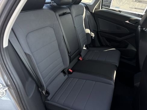 New 2026 Volkswagen Jetta SE image 26