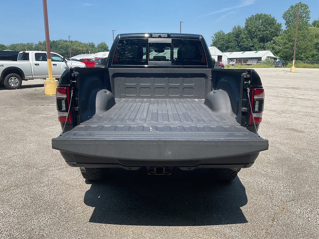 Used 2020 RAM 2500 Power Wagon AWD/4WD image 15