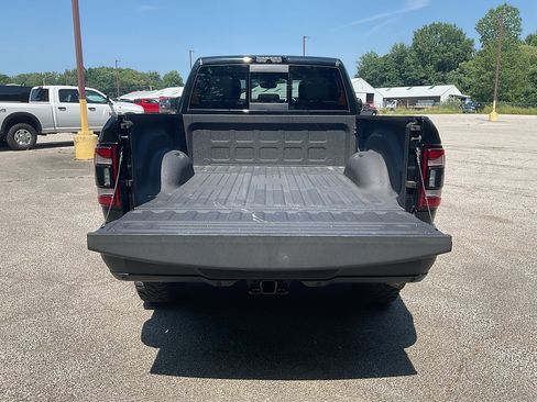 Used 2020 RAM 2500 Power Wagon AWD/4WD image 15