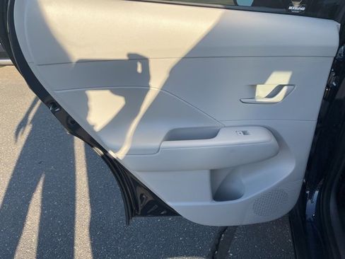 New 2026 Hyundai Kona SEL Sport image 11