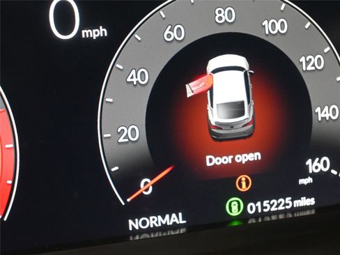 Used 2025 Acura Integra A-Spec image 3