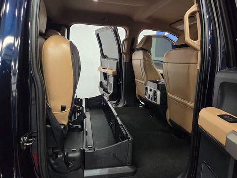 Used 2022 Ford F250 Lariat image 77