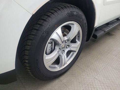 Used 2014 Honda Pilot EX-L image 31
