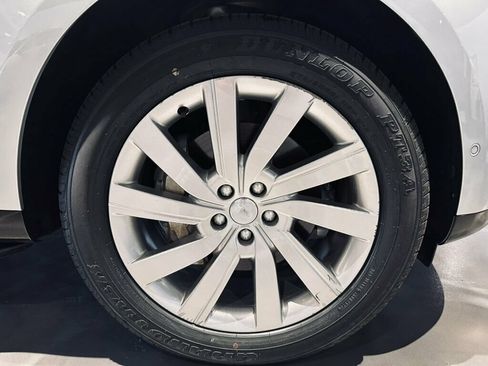 Used 2023 Land Rover Range Rover SE AWD/4WD image 33