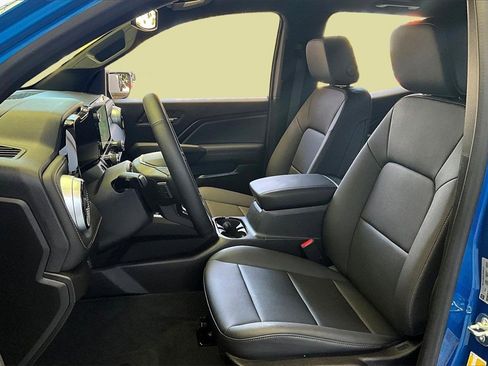 Used 2024 Chevrolet Colorado LT w/ LT Convenience Package III image 22