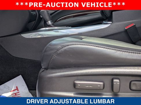 Used 2015 Acura MDX SH-AWD w/ Advance Package image 25