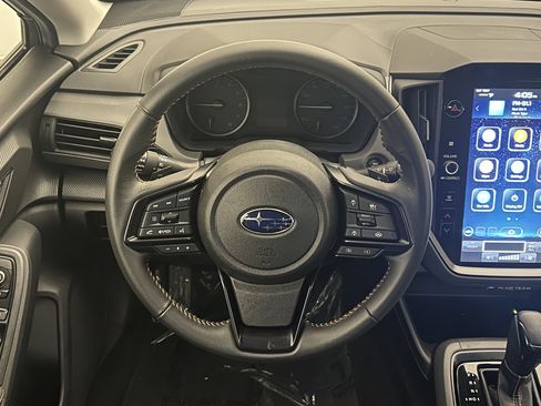 Certified 2025 Subaru Crosstrek 2.5i Limited w/ Popular Package #3A image 16