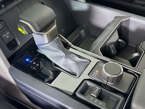 New 2026 Toyota Tundra SR5 image 17