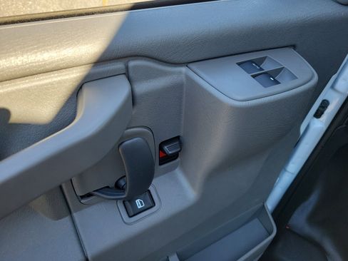 New 2025 GMC Savana 3500 w/ Power Convenience Package image 18