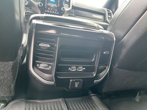 Used 2020 RAM 3500 Laramie image 17