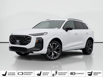 New 2026 Audi Q3 quattro 2.0T