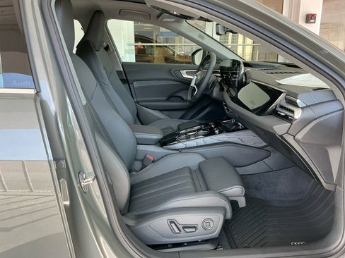 New 2025 Audi A5 2.0T Premium Plus image 27