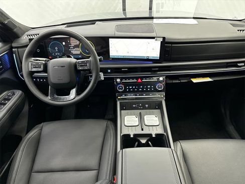 New 2026 Hyundai Santa Fe Calligraphy image 25