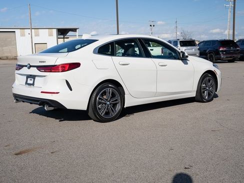 Used 2024 BMW 228i Gran Coupe image 6