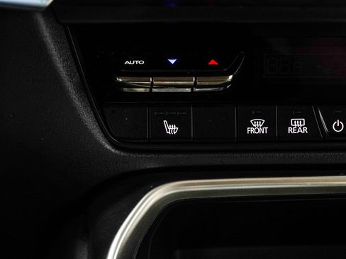 Used 2025 MAZDA CX-90 3.3 Turbo w/ Premium Sport Pkg image 22