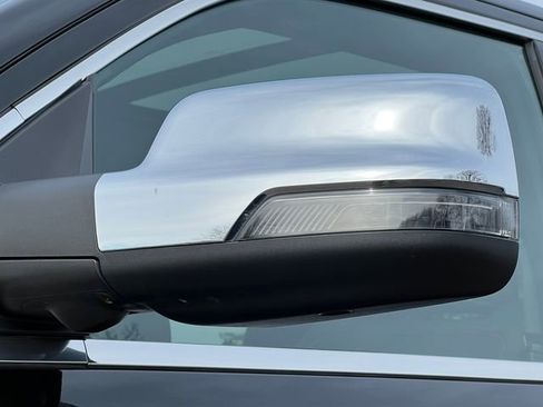 Used 2025 RAM 1500 Limited image 53