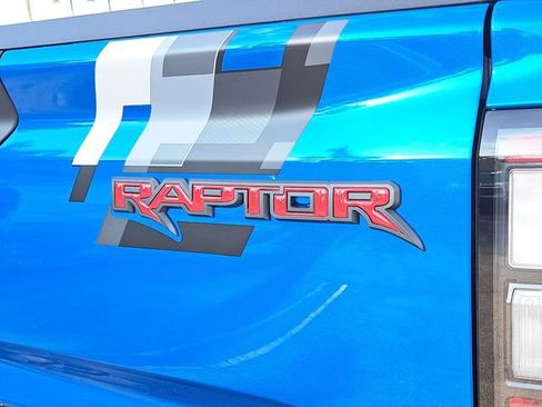 Used 2024 Ford Ranger Raptor image 5