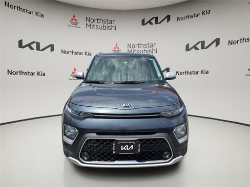 Used 2020 Kia Soul X-Line FWD image 10