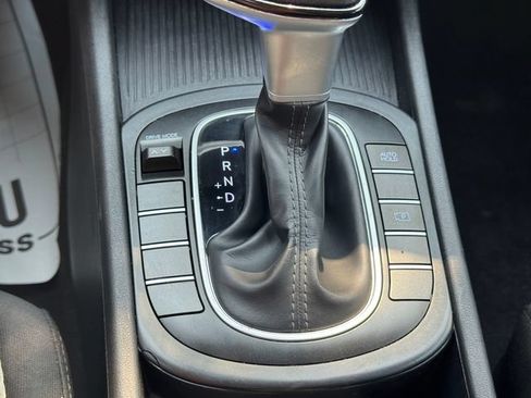 Used 2024 Hyundai Kona SEL FWD image 34