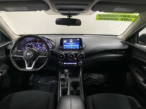 Used 2021 Nissan Sentra SV image 20