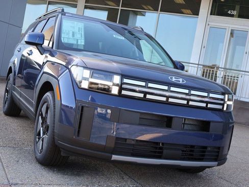 New 2026 Hyundai Santa Fe SEL image 7