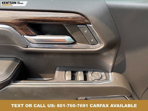 Used 2024 GMC Sierra 1500 Elevation AWD/4WD image 19