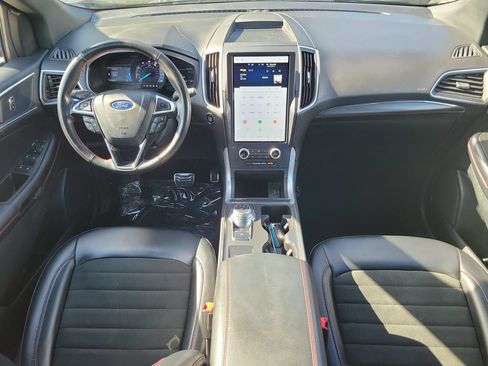 Used 2023 Ford Edge ST-Line AWD/4WD image 18