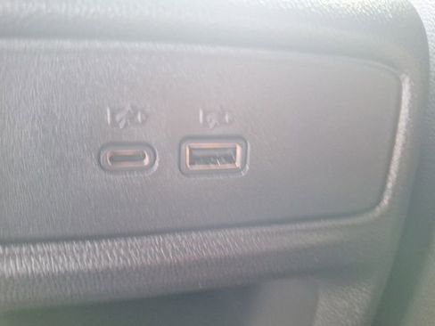 New 2026 Chevrolet Trax RS w/ Driver Confidence Package image 9