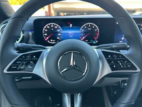 Certified 2025 Mercedes-Benz CLA 250 CLA 250 image 27