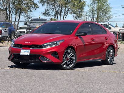 Used 2023 Kia Forte GT