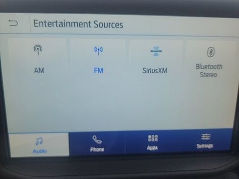 Used 2023 Ford Bronco Sport Big Bend AWD/4WD image 22