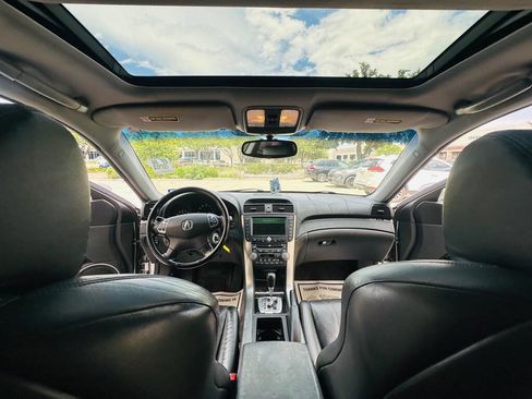 Used 2005 Acura TL FWD image 17