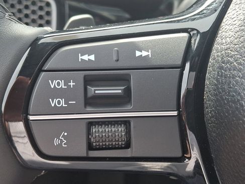 Used 2026 Honda Civic Sport Touring image 20