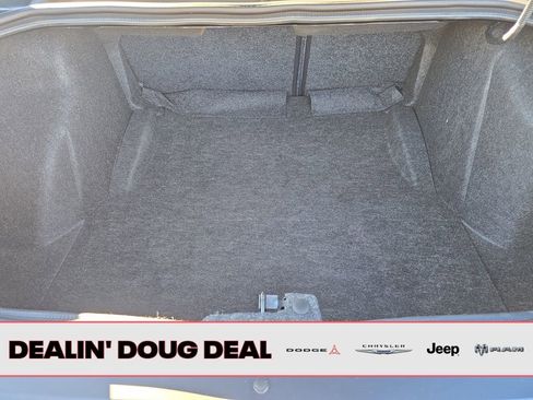 Used 2023 Dodge Challenger SRT Hellcat image 24