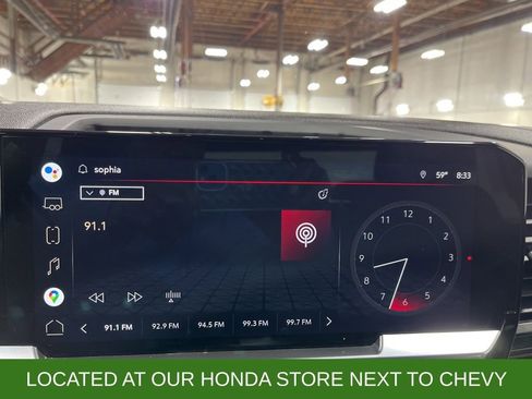 Used 2022 GMC Sierra 1500 Elevation image 17