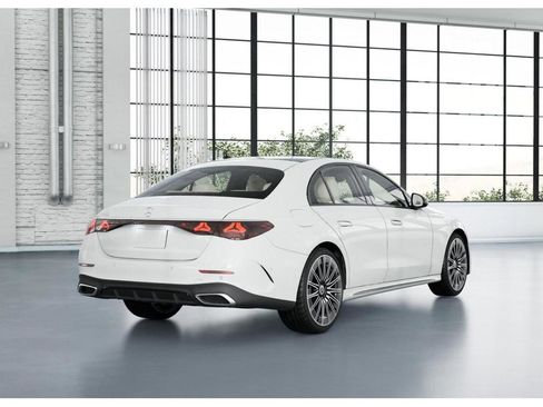 New 2026 Mercedes-Benz E 350 Sedan image 22