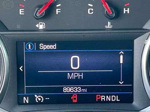 Used 2021 Chevrolet Blazer LT image 20