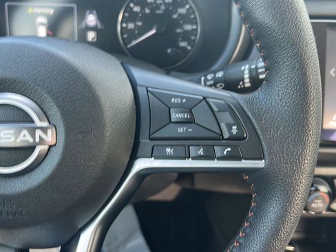 Used 2024 Nissan Kicks SR w/ SR Premium Package image 26