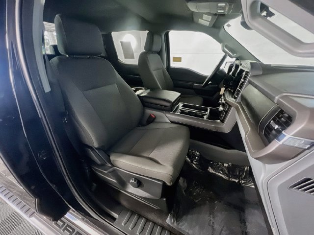 Used 2024 Ford F150 XLT w/ Mobile Office Package AWD/4WD image 30