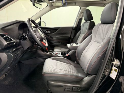 Used 2023 Subaru Forester Sport AWD/4WD image 10