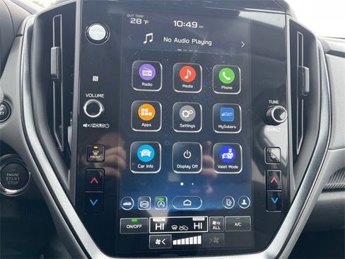 New 2026 Subaru Crosstrek 2.0i Premium image 25