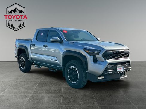 New 2026 Toyota Tacoma TRD Off-Road AWD/4WD image 7