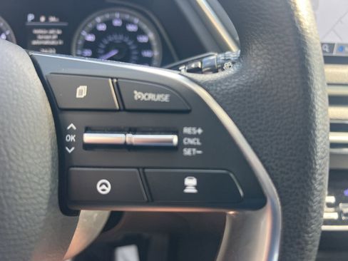 Used 2023 Hyundai Sonata SEL w/ Cargo Package image 34