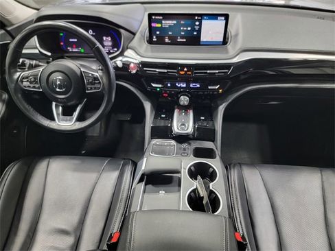 Certified 2023 Acura MDX SH-AWD w/ Technology Package image 16