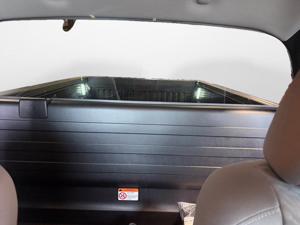 Certified 2023 Toyota Tacoma SR RWD image 15