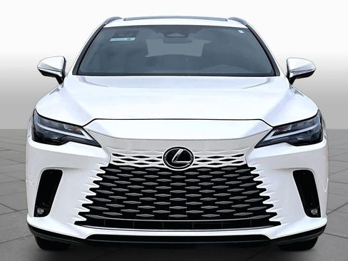 Used 2025 Lexus RX 350 Premium w/ Convenience Package image 3