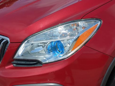 Used 2015 Buick Encore Convenience FWD image 7
